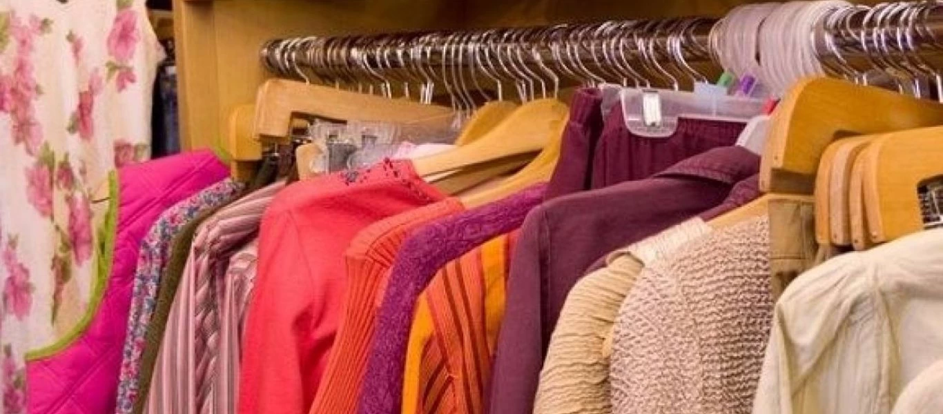 Εσύ το ήξερες; - Αυτό είναι το μπαχαρικό που προστατεύει τα ρούχα από τον σκόρο